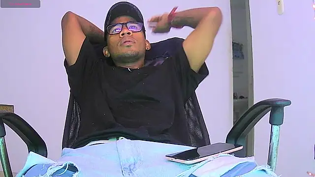 Clangel19 online show from 01.16.26