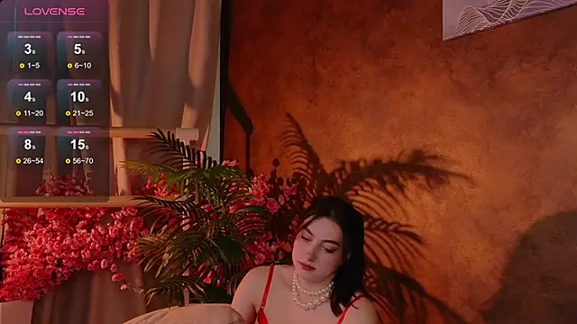 arcane doll online show from 09.12.25