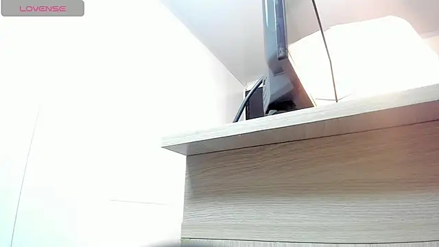 MELISSAROUGE online show from 04.08.26