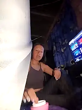 LUNAROSE SEX online show from 10.16.25