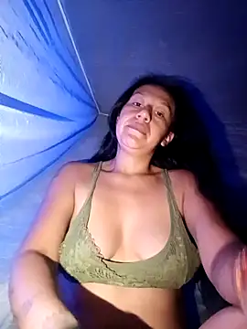 LUNAROSE SEX online show from 11.08.25