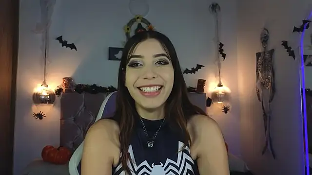 lila min online show from 10.11.25