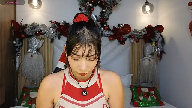 lila min online show from 11.29.25