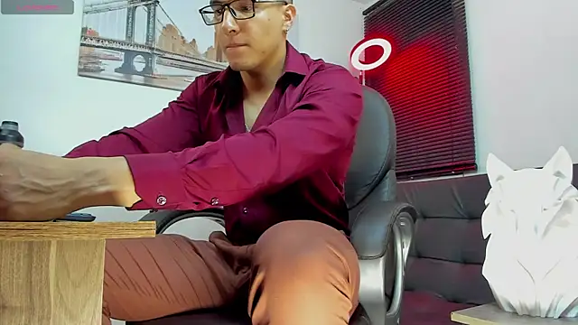 Dash Bukoski online show from 09.15.25