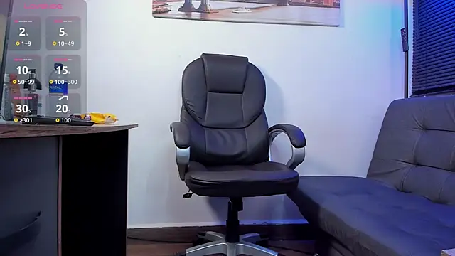 Dash Bukoski online show from 09.16.25