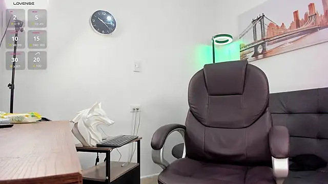 Dash Bukoski online show from 11.01.25