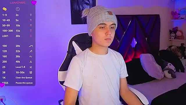 derek greyy  online show from 09.19.25