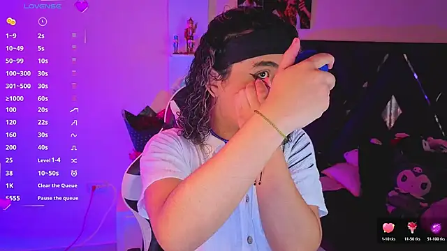 derek greyy  online show from 02.17.26