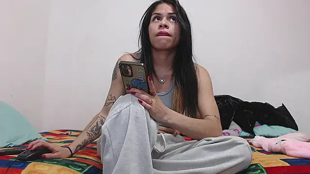 toxic sweet  online show from 10.28.25