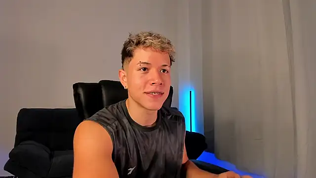 nathan blake online show from 10.23.25