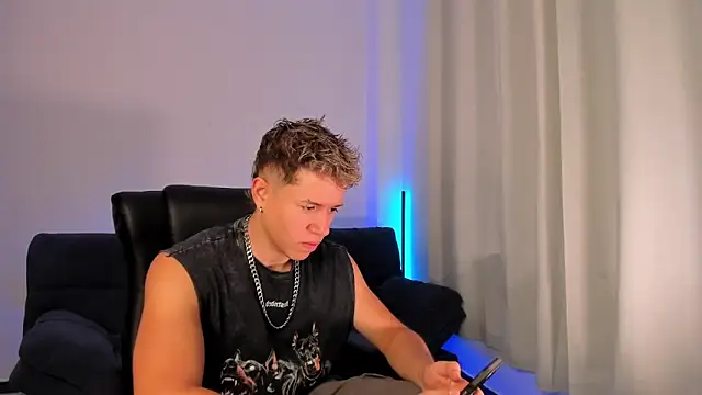 nathan blake online show from 10.25.25