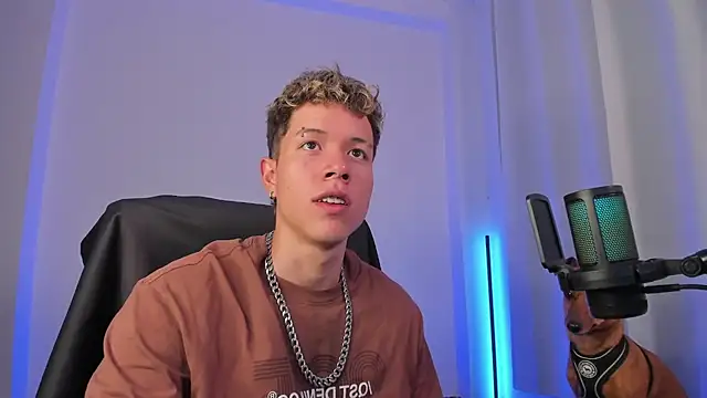 nathan blake online show from 01.15.26