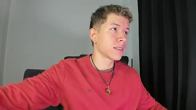 nathan blake online show from 02.02.26