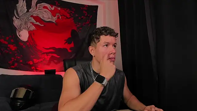 nathan blake online show from 03.01.26