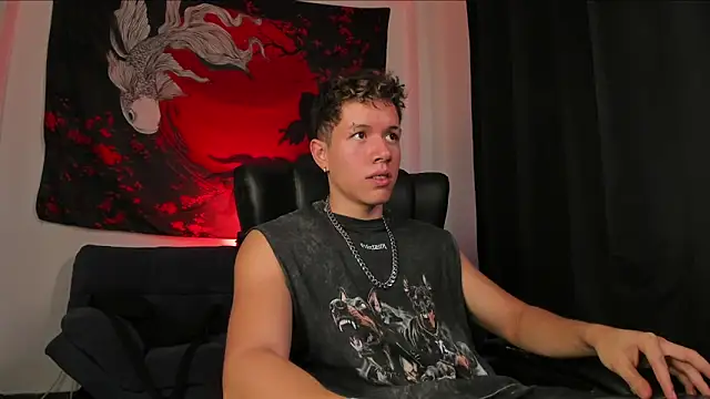 nathan blake online show from 03.02.26