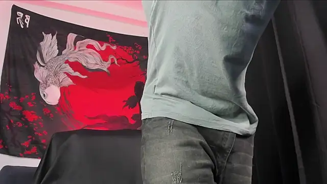 nathan blake online show from 03.25.26