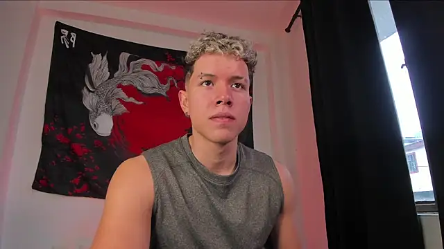 nathan blake online show from 04.07.26