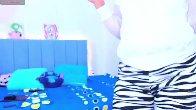 penelopestar 2 online show from 09.11.25