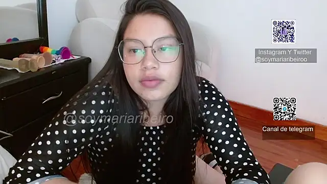 maria ribeiro online show from 02.05.26