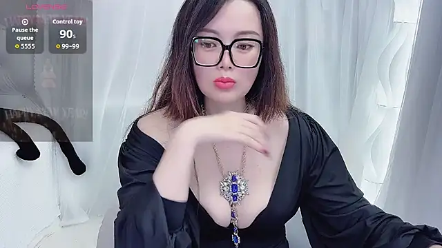 Amaya-yooo-36D online show from 09.23.25