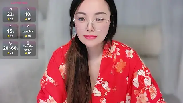 Amaya-yooo-36D online show from 11.17.25