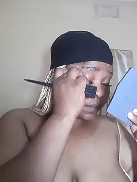 PRINCESSEMELXX93 online show from 11.13.25