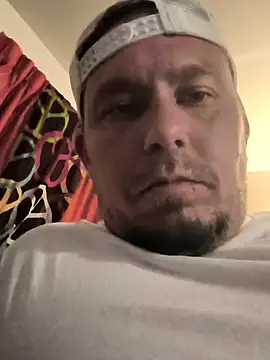 Snapshot of kdaddyj chatting on 10.01.25 kdaddyj online show from 10.01.25