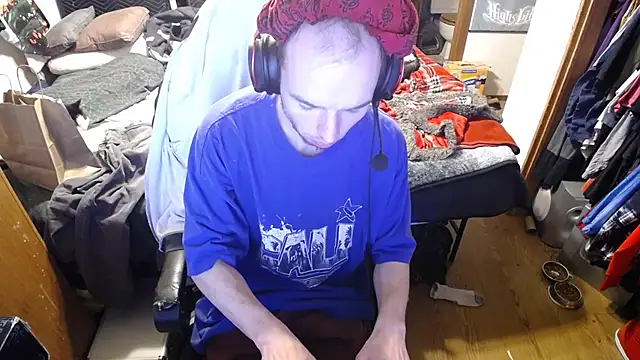 womenhateme69 online show from 10.11.25