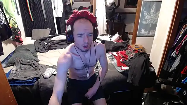 womenhateme69 online show from 10.12.25