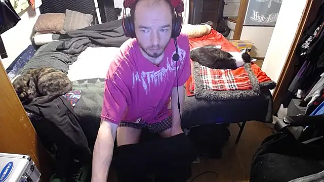 womenhateme69 online show from 11.04.25