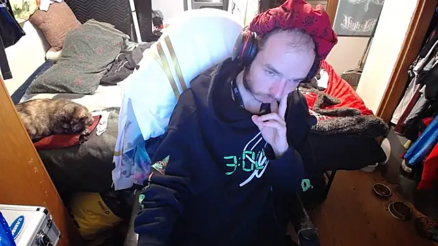 womenhateme69 online show from 11.29.25