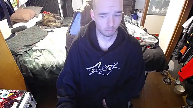 womenhateme69 online show from 03.08.26