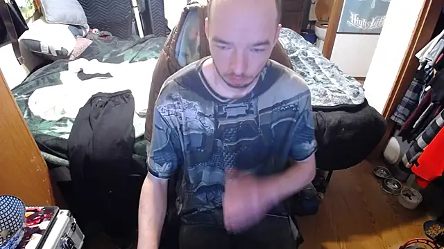 womenhateme69 online show from 03.18.26