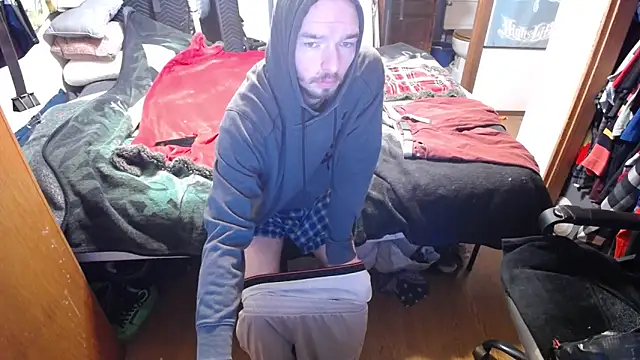 womenhateme69 online show from 04.07.26