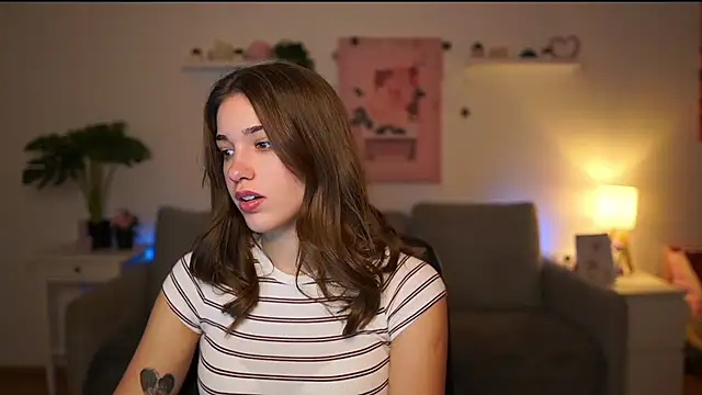 kissie cat online show from 01.08.26