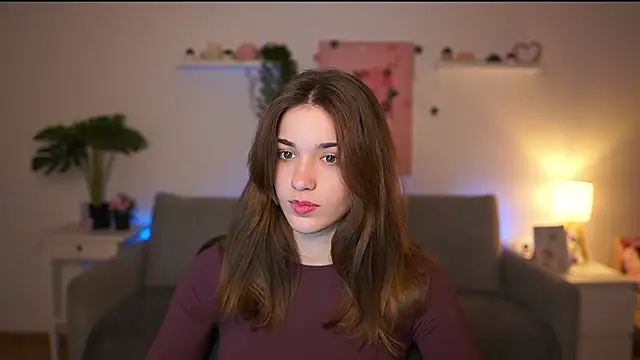 kissie cat online show from 01.12.26