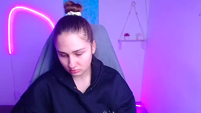 Stefanie Sweet online show from 01.11.26