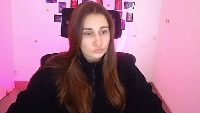 Stefanie Sweet online show from 01.15.26