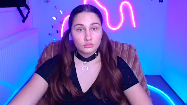 Stefanie Sweet online show from 02.14.26