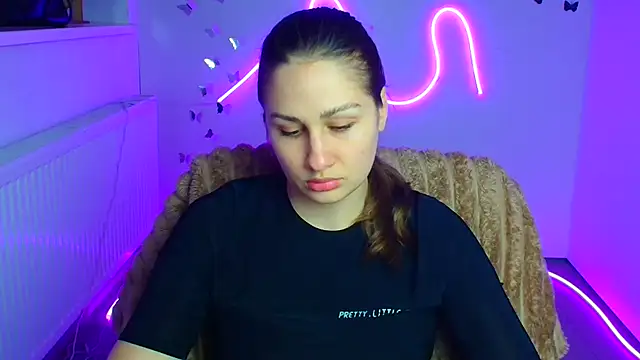 Stefanie Sweet online show from 04.17.26