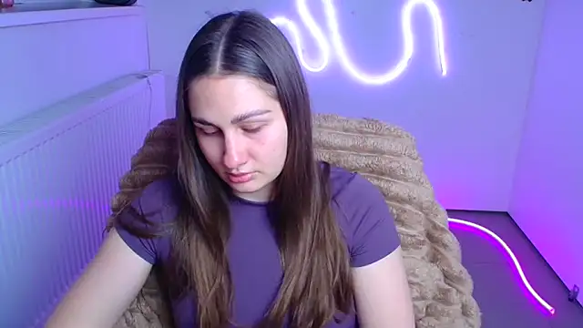 Stefanie Sweet online show from 05.11.26