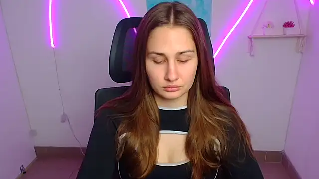 Stefanie Sweet online show from 05.15.26