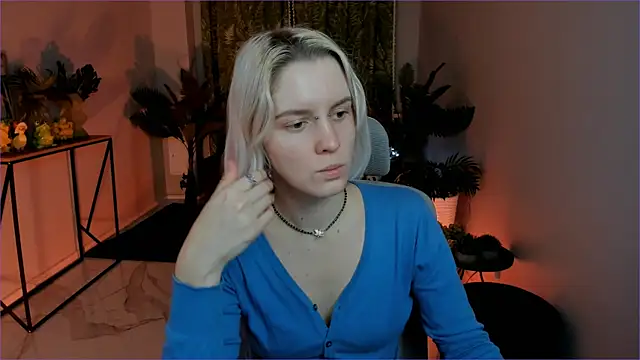 BethanyCloud online show from 01.10.26