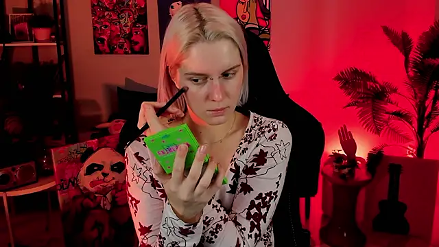 BethanyCloud online show from 02.03.26