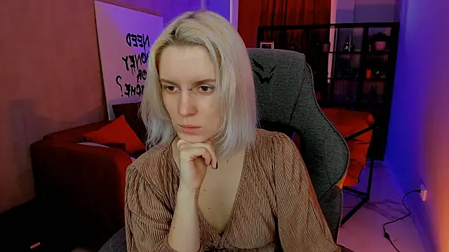 BethanyCloud online show from 02.16.26