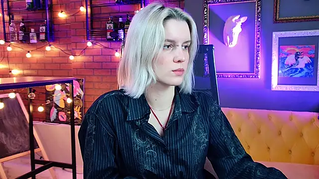 BethanyCloud online show from 03.20.26