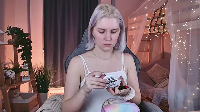 BethanyCloud online show from 03.27.26