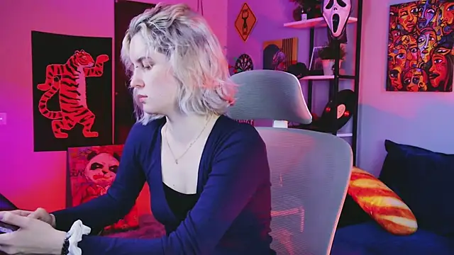 BethanyCloud online show from 05.29.26
