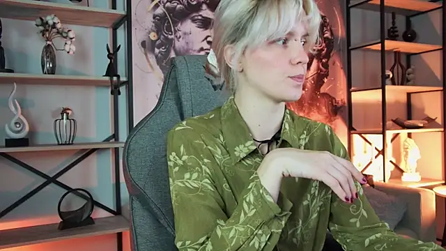 BethanyCloud online show from 07.20.26