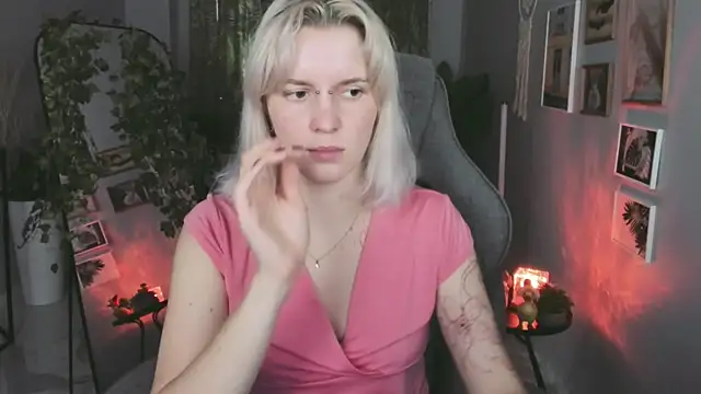 BethanyCloud online show from 07.21.26